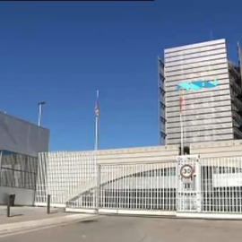 Registros en Canal 9 en busca de contratos con la Gürtel