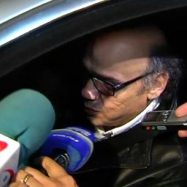 El médico secuestrado declara que el Canceliñas no le trató mal 