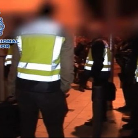 Se ha detenido a cinco personas por la explosión en la Basílica del Pilar 