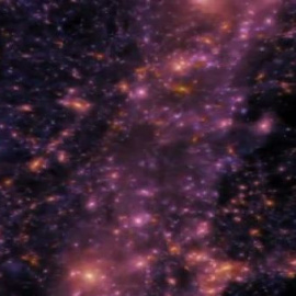 El universo en un ordenador