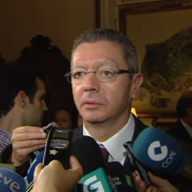 Gallardón asegura que el Gobierno recurrirá la sentencia del Prestige