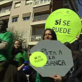 La nueva Ley de seguridad propone sanciones de 600.000 