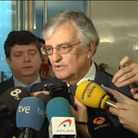 Torres Dulce niega que se esté negociando un pacto con Iñaki Urdangarin