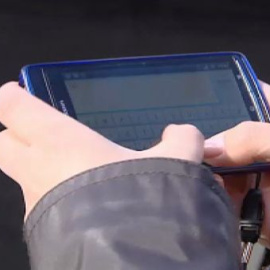 El 28% de las menores de edad se ha sentido controlada en exceso por su pareja