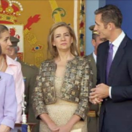 El juez Castro da un tirón de orejas a la Agencia Tributaria y a la UDEF para que le remitan los datos que faltan 