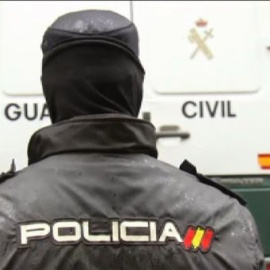 Prisión incondicional para dos de los detenidos por la colocación de una bomba en la basílica del  Pilar