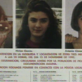 Fiscalía no se opone a la puesta en libertad del asesino de las niñas de Alcàsser