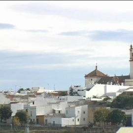 El Coronil se queda sin luces de Navidad