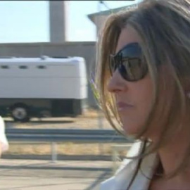 Ruz solo desbloquea una parte de las cuentas de Rosalía Iglesias