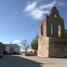 Miedo en el pequeño pueblo de Valladolid en el que el "violador del ascensor" ha fijado su residencia tras salir de la cárcel