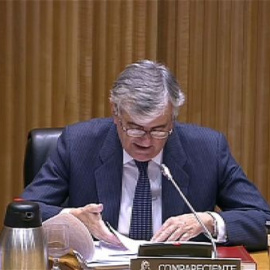 La Fiscalía investigará el caso de las cuchillas en la valla de Melilla