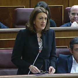 Soraya Rodríguez: "nunca se mintió tanto en una campaña electoral para ganarlas"