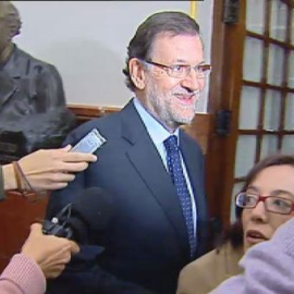 El Gobierno concreta por primera vez públicamente las sanciones de la Ley de Seguridad