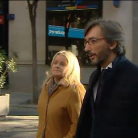 El Caso Bárcenas, protagonista en el segundo aniversario de gobierno popular