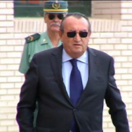 Cuatro años de condena para Fabra