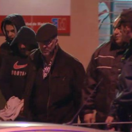 Prisión provisional y sin fianza para el maltratador de Torrelaguna