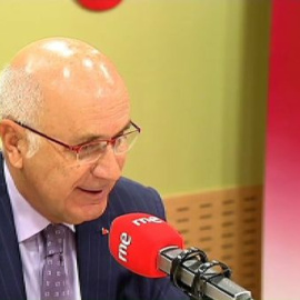 Duran i Lleida: "Mi relación con Mas ha mejorado muchísimo"