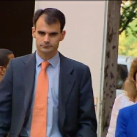 Ruz confirma que hay indicios de una contabilidad B en el PP