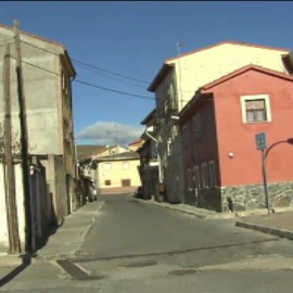 Un hombre asesina a su ex mujer en un garaje de Torrelaguna