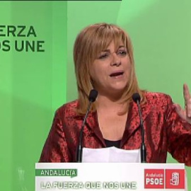 Valenciano pide la comparecencia de Rajoy en el Congreso para que "diga la verdad" sobre la financiación del PP