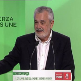 "Corríamos el riesgo de que mi generación se convirtiera en un tapón para la siguiente"