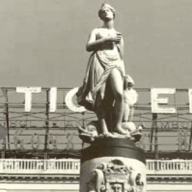 La vuelta del anuncio de "Tío Pepe" a la Puerta del Sol