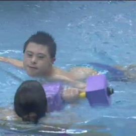 La campaña "Un cole para Rubén" recoge 150.000 firmas