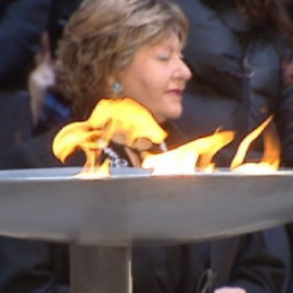 Hoy se celebra el Día Internacional contra la Violencia de Género