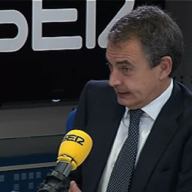 Zapatero reconoce que no estuvo a la altura cuando cayó Lehman Brothers 