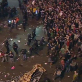 El Gobierno suaviza la ley de Seguridad Ciudadana