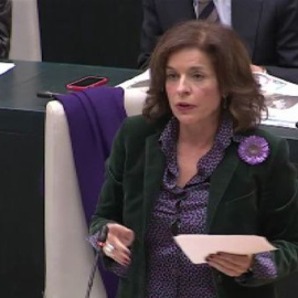 Botella: "La ideología que ha traído mayor progreso a la Historia de la Humanidad ha sido la de los que estamos aquí sentados"