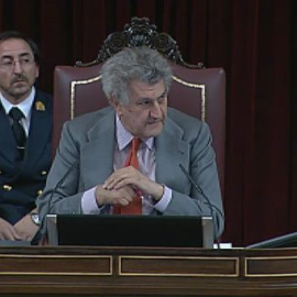 El Congreso aprueba la 'ley Wert' solo con los votos del PP