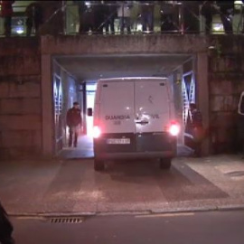 La defensa de Rosario Porto quiere que declare el hombre identificado por el semen de la camiseta Asunta