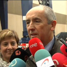 El Gobierno vasco exige la rectificación del ministro de Interior por sus declaraciones "injustas y provocadoras" 