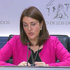 La oposición insiste en pedir la comparecencia de Rajoy para explicar la contabilidad del PP