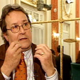 Robert Saladrigas / CCMA