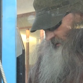 El asesino de Olga Sangrador sale de prisión