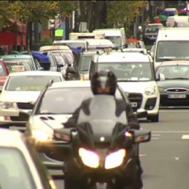 Bilbao ha creado las islas sonoras para reducir la contaminación acústica 