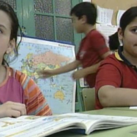  La Educación en España mejora pero sigue por debajo de la media