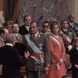 Muere el general golpista Alfonso Armada