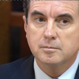 Jaume Matas otra vez en el banquillo de los acusados por corrupción