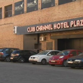 Desarticulada una organización dedicada a la trata de seres humanos y tráfico de drogas