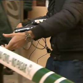 El juez deja en libertad provisional al párroco de Borja