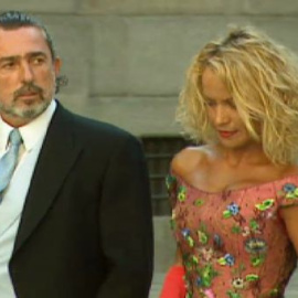 Gürtel hizo regalos por navidad durante años a dirigentes del PP