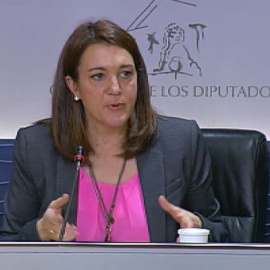 IU va a pedir una comisión de investigación sobre los ceses en la Agencia Tributaria