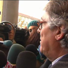 El abogado de Rosario Porto confirma la existencia de un tercer imputado por homicidio