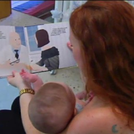 La tasa de natalidad en España sigue bajando: en el primer semestre desciende más de un 6 por ciento