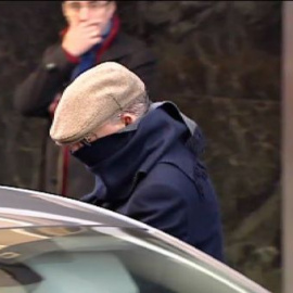 El juez retira el pasaporte a "Billy el Niño" y al ex guardia civil Jesús Muñecas