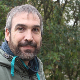 Foto de archivo de Alfredo Remírez.