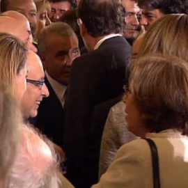 Montoro vincula las destituciones en la Agencia Tributaria a que estaba llena de socialistas